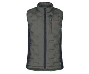 Doudoune Swedteam Alpha Pro 2 Vert 2XL
