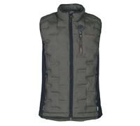 Doudoune Swedteam Alpha Pro 2 Vert L