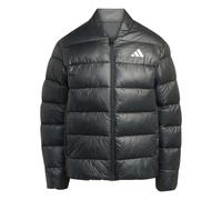 ADIDAS SPORTSWEAR Veste de sport 'Essentials' noir / blanc, Taille XS-S