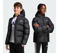 ADIDAS SPORTSWEAR Veste de sport noir, Taille 152
