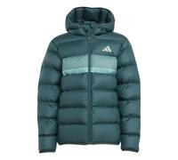 Doudoune synthétique enfant adidas Vert 13/14 ans Unisex