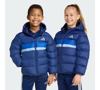 Doudoune synthétique Enfants Dark Blue / Royal Blue / Glow Blue 4-5A