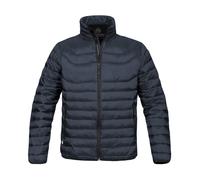 Doudoune Technique Femme - Pfj-3w - Bleu Marine