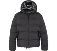 Doudoune Technique Schott Inland Gris XL
