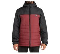 Doudoune technique Surf Check S - BILLABONG - Homme - Imperméabilisation - Coupe régulière - Capuche réglable S