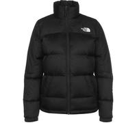 The North Face Veste En Duvet pour Femme Diablo Down Noir