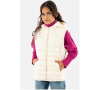 Doudoune Teddy Smith Terry 2 219 - Fille - Fermeture éclair - Blanc 16 ans