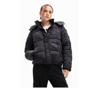 Doudoune texturée femme Desigual L
