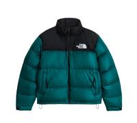 The North Face - 1996 Retro Nuptse Jacket - Homme - Sport - Vert - Taille: S