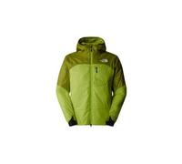 Doudoune the north face andola synthetic vert