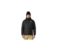 Doudoune the north face bettaforca hybrid noir homme