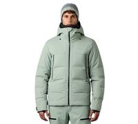 Doudoune The North Face Cirque Slate Moss XL