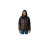 Doudoune the north face diablo 2 0 brun femme