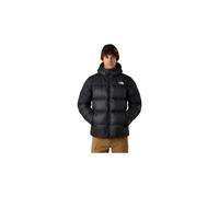The North Face - Doudoune à capuche en duvet - M Diablo Down 2.0 Hoodie TNF Black Heather TNF Black pour Homme - Taille M - Noir Noir M