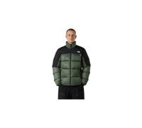 Doudoune the north face diablo 2 0 vert homme