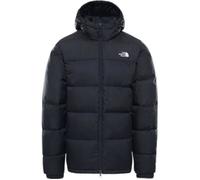 Doudoune - THE NORTH FACE - DIABLO DOWN - Noir - Col à capuche - Fermeture éclair - Manches longues XL