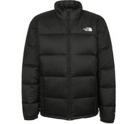 Doudoune the north face diablo down noir homme