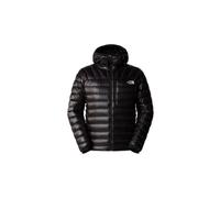 Doudoune the north face summit breithorn hoodie noir