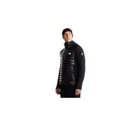 The North Face - Summit Breithorn Light Hybrid Hoodie - Doudoune - L - tnf black