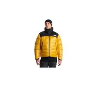 Doudoune the north face summit nuptse jaune homme