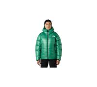 Doudoune the north face summit pumori vert femme