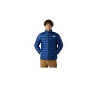Doudoune the north face terra peak bleu homme
