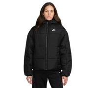 Doudoune Therma-FIT femme Nike Essentiel Classic Noir M Female