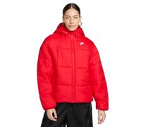 Nike - Doudoune Classique Puffer - Femme - Sport - Rouge - Taille: 40 FR