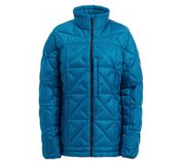 Doudoune Thermique Burton [ak] Baker Down Blue Teal Femme Bleu 2026 taille XL