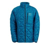 Doudoune Thermique Burton [ak] Baker Down Blue Teal Homme L