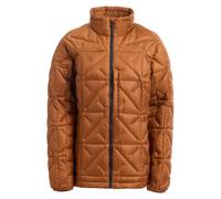 Doudoune Thermique Burton [ak] Baker Down Chestnut Marron Femme Marron 2026 taille XL