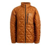 Doudoune Thermique Burton [ak] Baker Down Chestnut Marron Homme L
