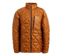 Doudoune Thermique Burton [ak] Baker Down Chestnut Marron Homme Marron 2026 taille M