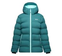 Doudoune thermique femme Regatta Altoro Beige 42