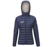 Doudoune Thermique Millet Fitz Roy Warm Hoodie W Saphir Femme Bleu 2026 taille L