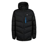 Blustery - Male Padded JKT - C: BLK T: M