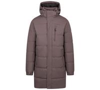 Doudoune Trespass Clipster Gris 2XL