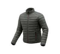 Doudoune TUCANO URBANO Superléger Vert Airborne Giacca Moto Hiver
