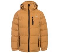Doudoune tuff polyester beige 5/6A
