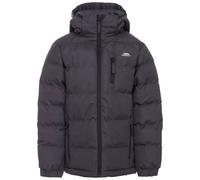Doudoune tuff polyester gris foncé 7/8A