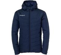 Uhlsport Essential Winter Padded Coat Bleu XL Homme