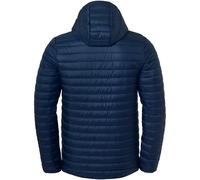 Uhlsport Essential Ultra Lite Coat Bleu S Homme