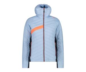 Doudoune ultra-lÃ©gÃšre femme CMP Bleu XL