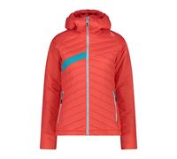 Doudoune ultra-lÃ©gÃšre femme CMP Rouge XS