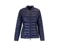 Doudoune ultra lÃ©ger femme Armani Bleu 48