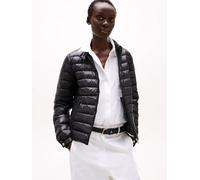 Doudoune Ultra-Légère À Col Cheminée Ul Down Mock Nk Jacket/Black - L