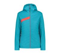Cmp Fix Hood 32z4236 Jacket Bleu XS Femme