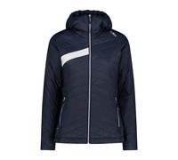 Cmp Fix Hood 32z4236 Jacket Bleu XS Femme