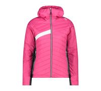 Cmp Fix Hood 32z4236 Jacket Rose M Femme