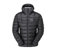 Doudoune ultra-légère Rab Mythic G Jacket noir L